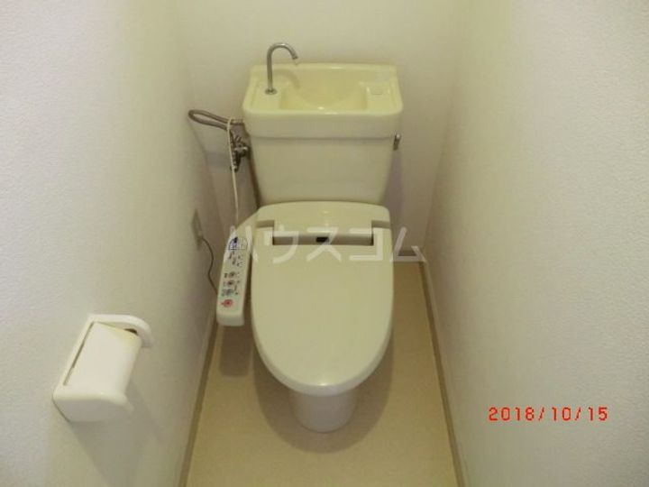 埼玉県比企郡小川町大字靭負(一戸建)の賃貸物件の内装