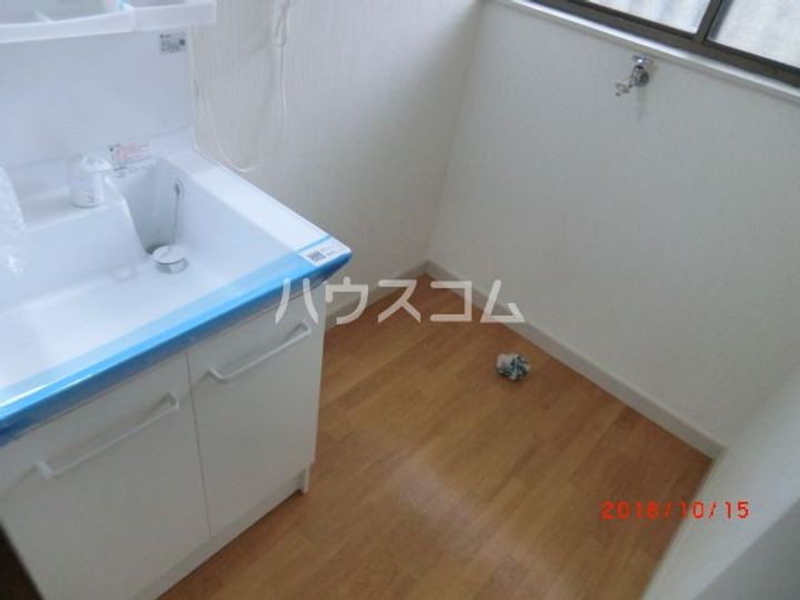 埼玉県比企郡小川町大字靭負(一戸建)の賃貸物件の内装