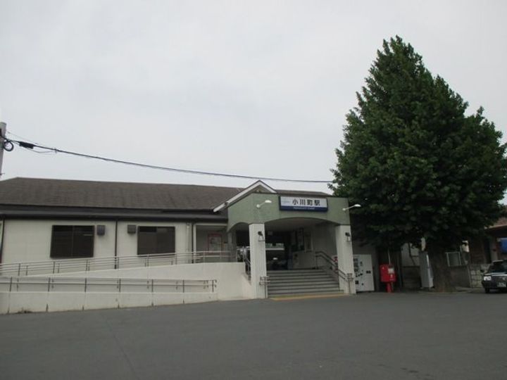 埼玉県比企郡小川町大字靭負(一戸建)の賃貸物件の周辺