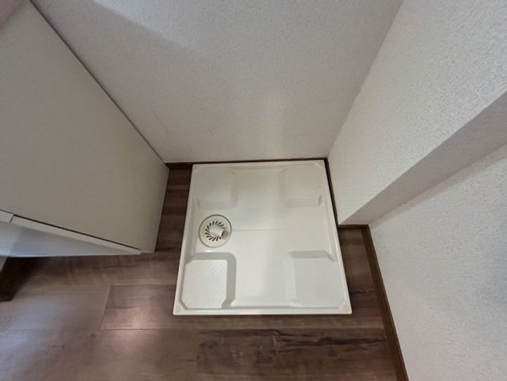 ハイヒル愛宕山の内装