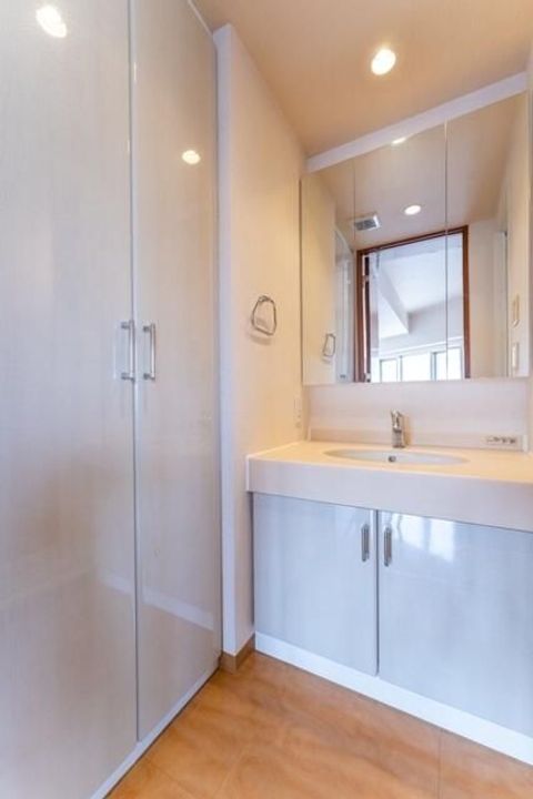 オーキッドレジデンス六本木の内装