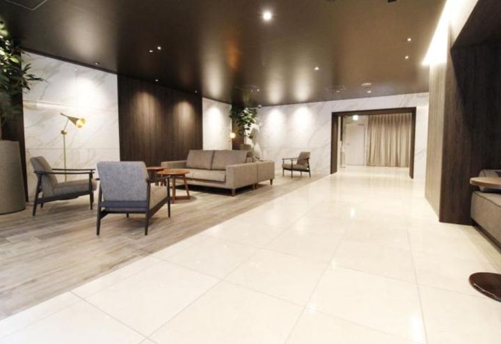 オーキッドレジデンス六本木の地図