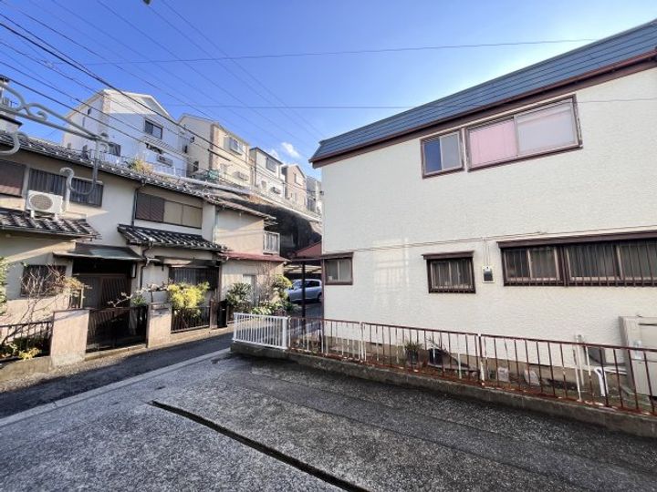 シティハウスのその他画像