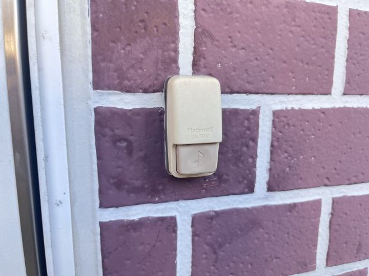 シティハウスの内装