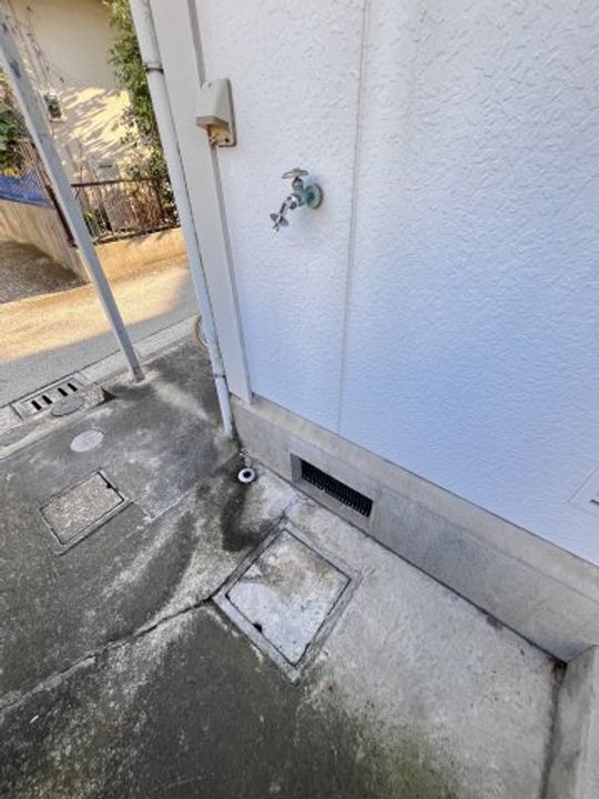 シティハウスの内装