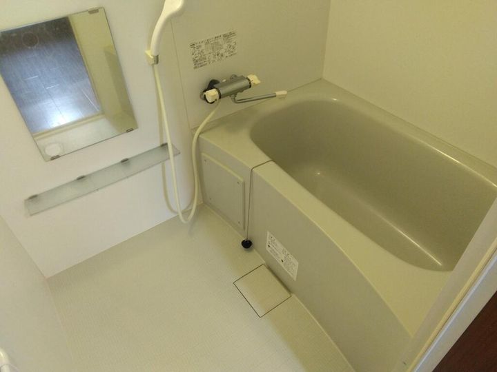 chouette blanc(シュエットブラン)の風呂