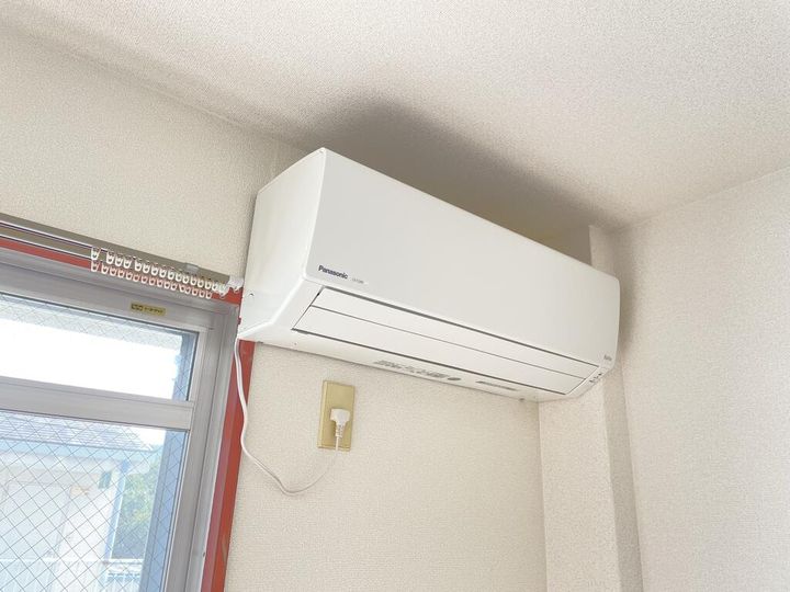 ハムレットコミューンCの内装