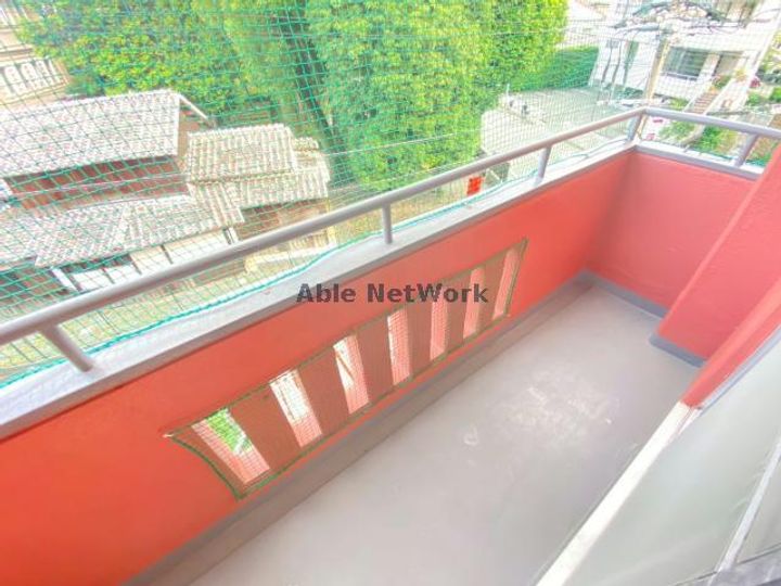 藤友ビルの内装