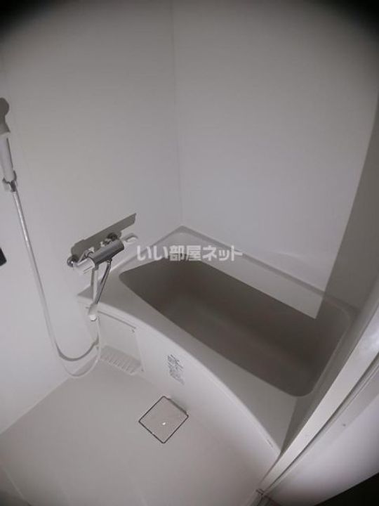 岡山県岡山市東区瀬戸町沖(アパート)の賃貸物件の風呂