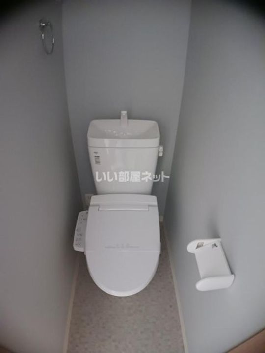 岡山県岡山市東区瀬戸町沖(アパート)の賃貸物件の内装