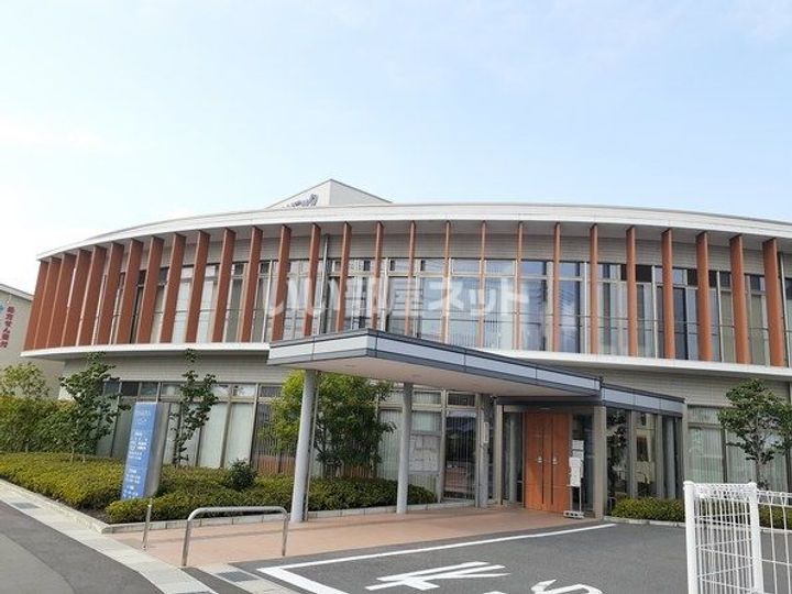 岡山県岡山市東区瀬戸町沖(アパート)の賃貸物件の周辺