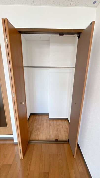 プレステージ高島の内装