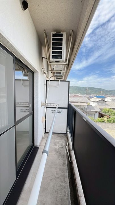 プレステージ高島の内装