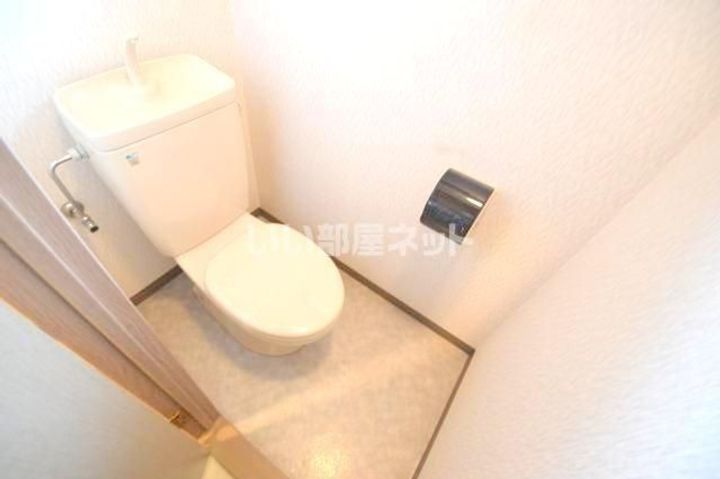 コンフォート和泉の内装