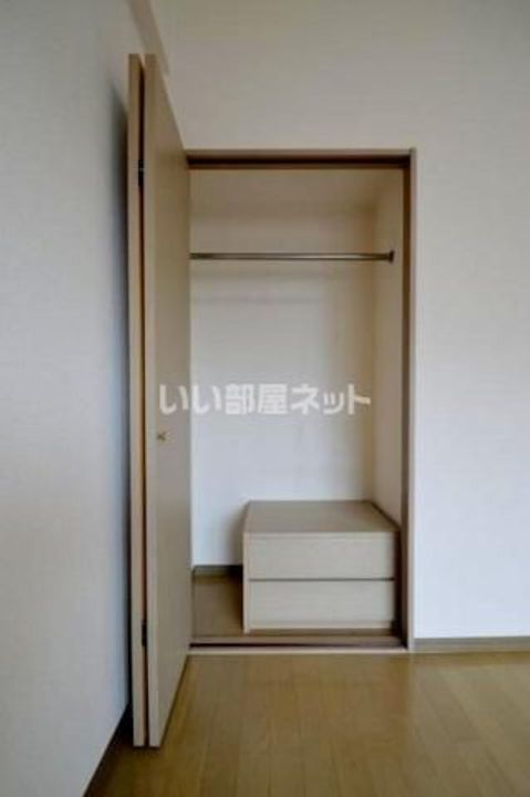 コンフォート和泉の内装