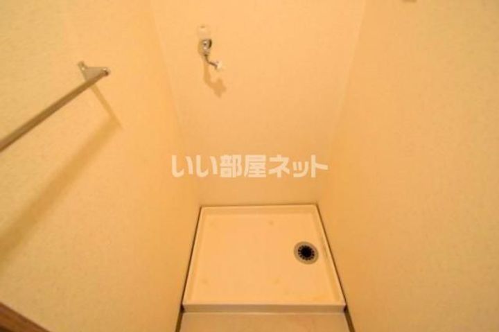 コンフォート和泉の内装