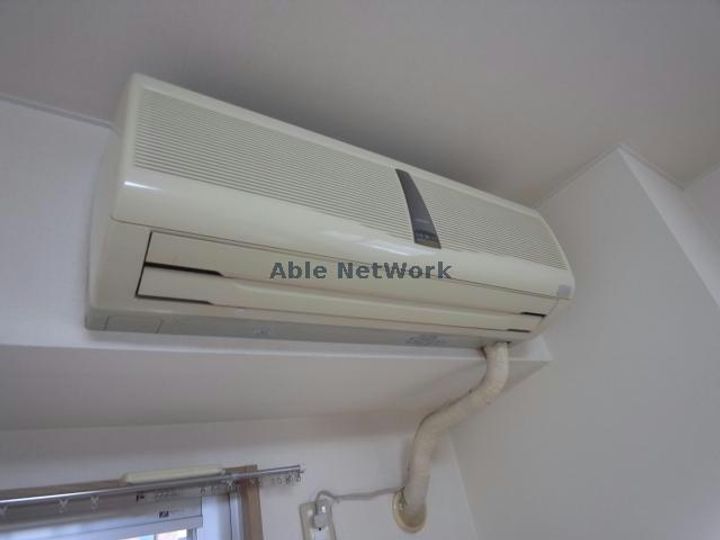 岐阜県岐阜市今小町(マンション)の賃貸物件の内装