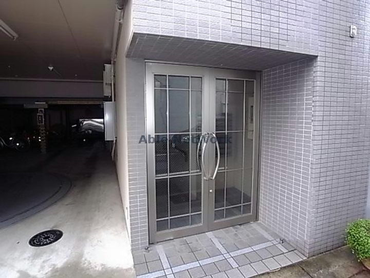 岐阜県岐阜市今小町(マンション)の賃貸物件の地図