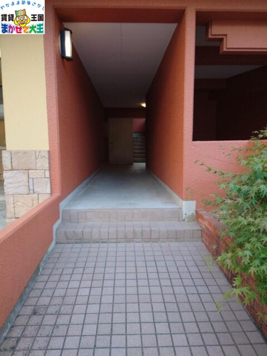 長崎県長崎市橋口町(マンション)の賃貸物件の地図