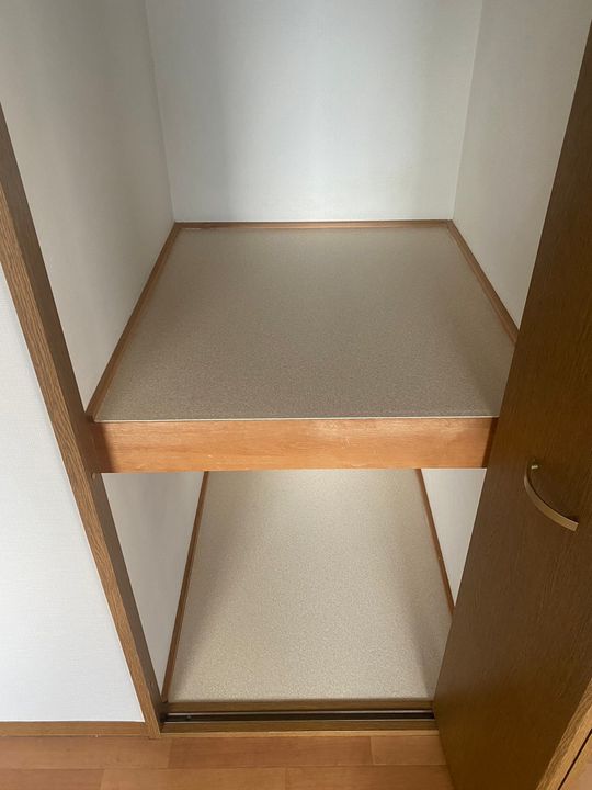 茅ヶ崎サザンビルの内装