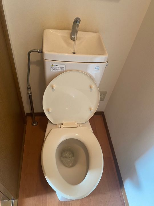 茅ヶ崎サザンビルの内装