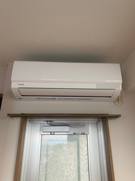 茅ヶ崎サザンビルの内装