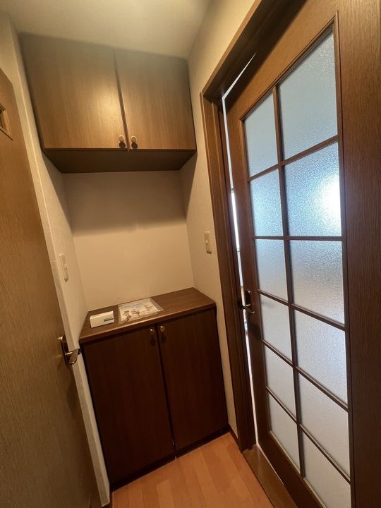 茅ヶ崎サザンビルの内装