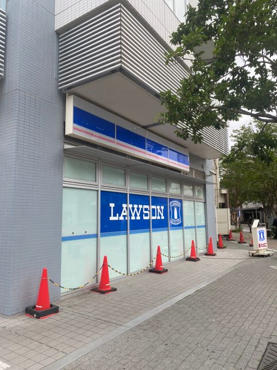 茅ヶ崎サザンビルの周辺