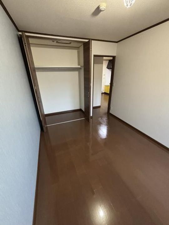 サンフィールドIIの内装