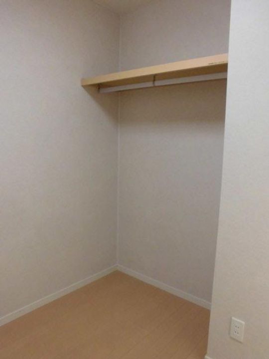 コルトーナ壱番館の内装
