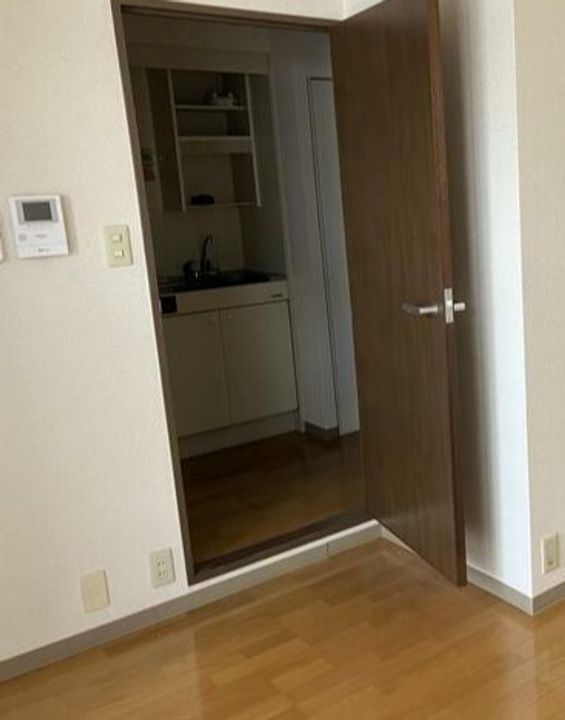 神奈川県横浜市保土ヶ谷区神戸町(マンション)の賃貸物件の内装