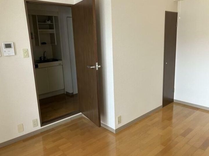 神奈川県横浜市保土ヶ谷区神戸町(マンション)の賃貸物件の内装