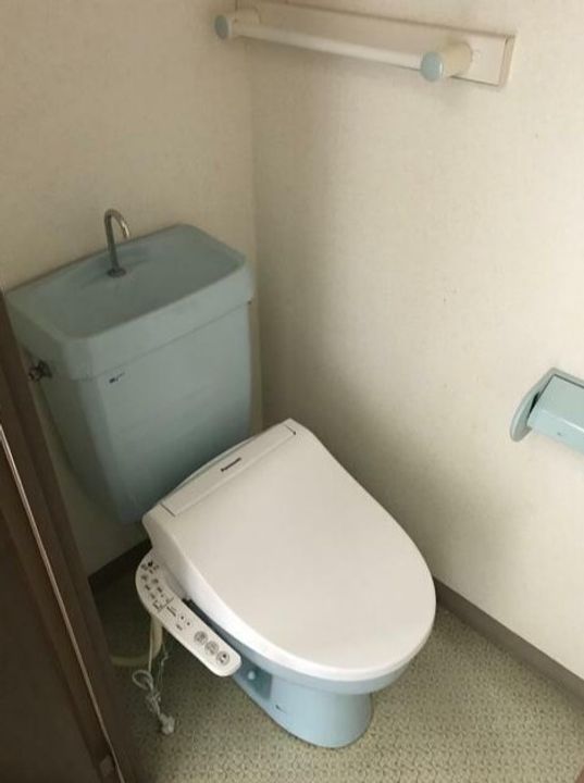 神奈川県横浜市保土ヶ谷区神戸町(マンション)の賃貸物件の内装