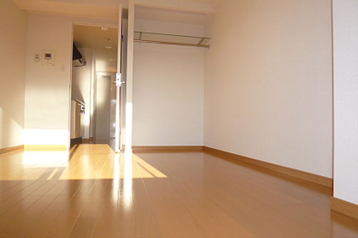 東京都府中市幸町1(マンション)の賃貸物件の地図