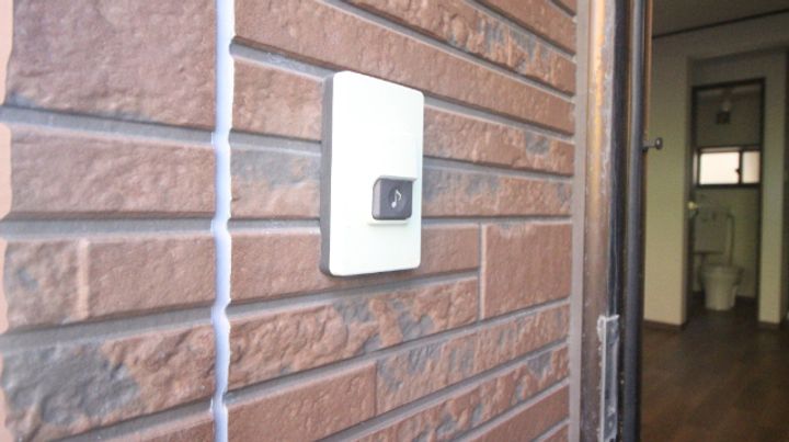 アベニュー中宮の内装