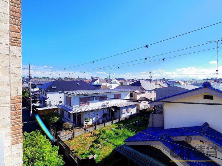 東京都練馬区石神井台2(アパート)の賃貸物件のその他画像