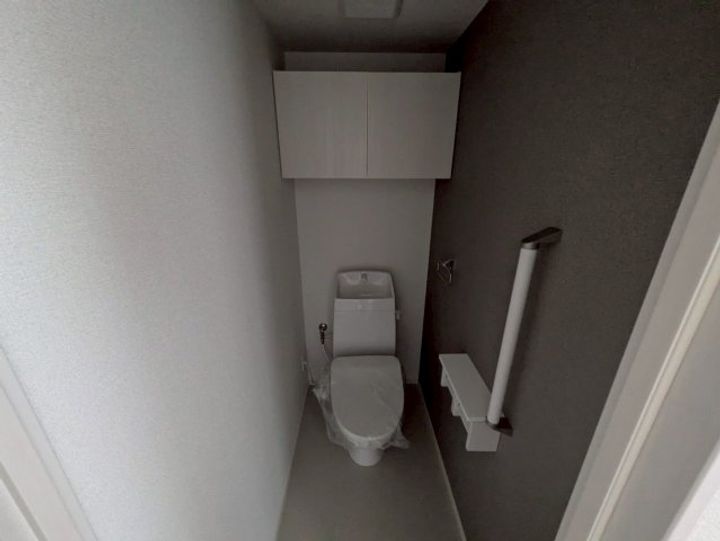 大阪府大阪市生野区中川2(マンション)の賃貸物件の内装