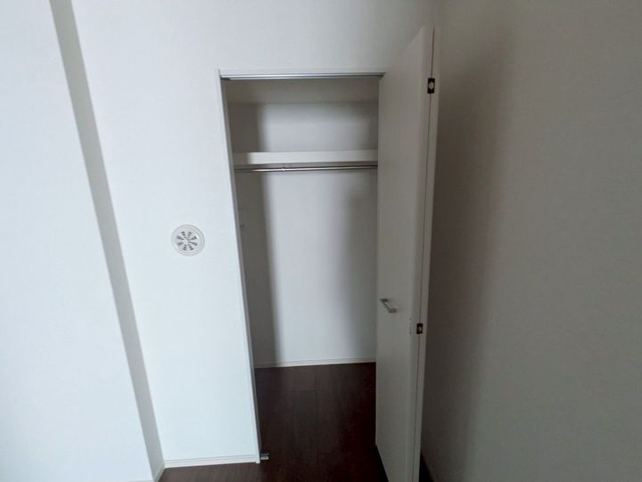 大阪府大阪市生野区中川2(マンション)の賃貸物件の内装