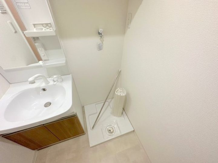 H-Maison大蓮南IIの内装