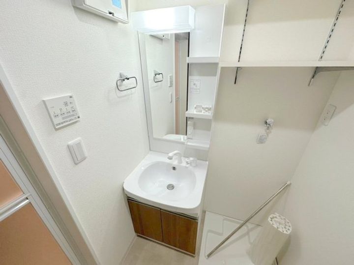H-Maison大蓮南IIの内装