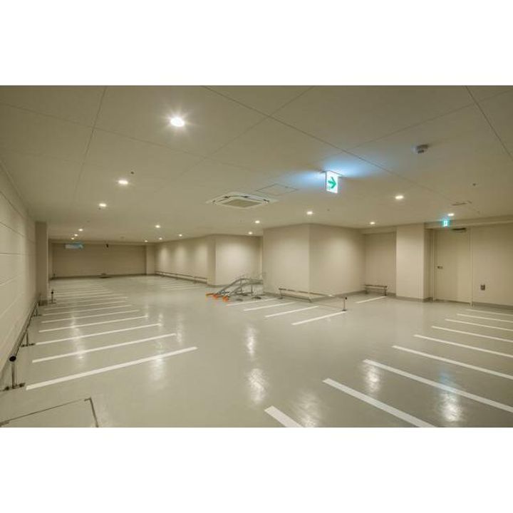 KDXレジデンス横濱紅葉坂の地図