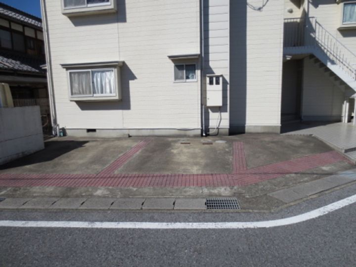 滋賀県彦根市南川瀬町(アパート)の賃貸物件の地図