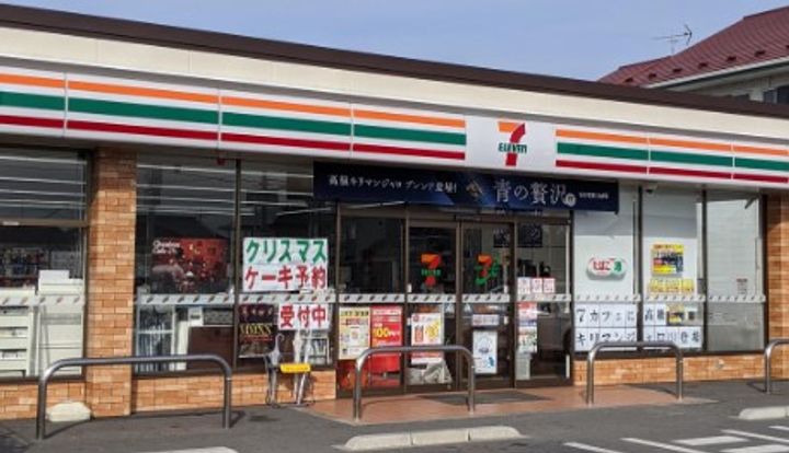 滋賀県彦根市南川瀬町(アパート)の賃貸物件の周辺