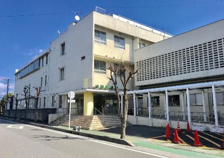 滋賀県彦根市南川瀬町(アパート)の賃貸物件の周辺