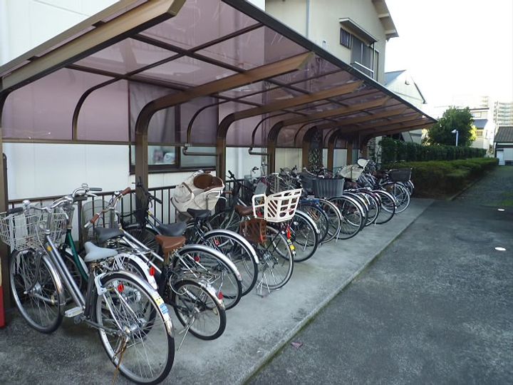 東京都調布市菊野台2(マンション)の賃貸物件の地図