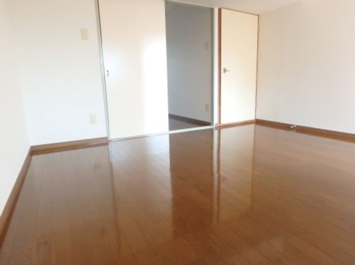 東京都調布市菊野台2(マンション)の賃貸物件の内装