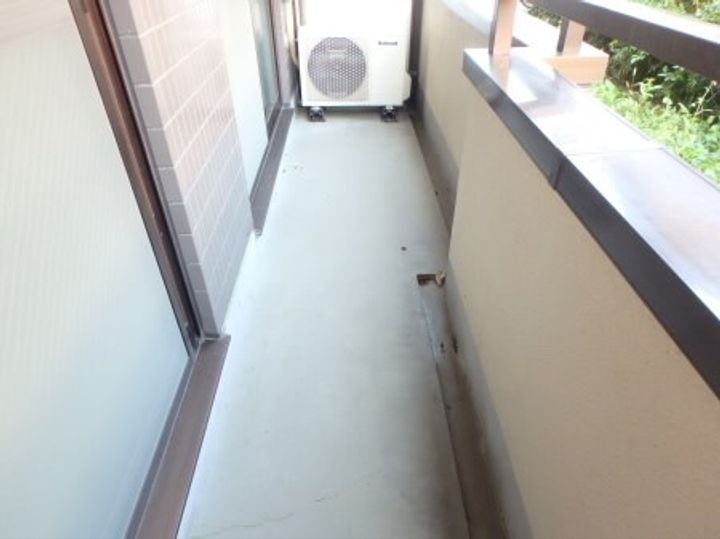 東京都調布市菊野台2(マンション)の賃貸物件の内装