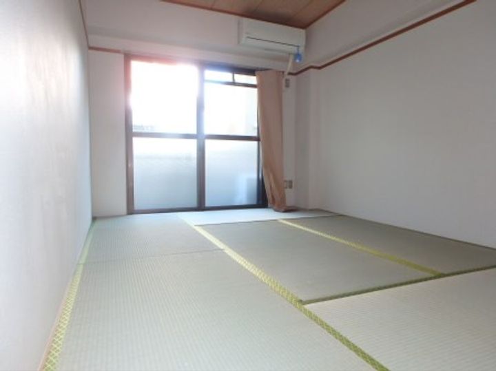 東京都調布市菊野台2(マンション)の賃貸物件のその他画像