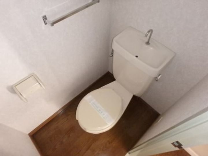 東京都調布市菊野台2(マンション)の賃貸物件の内装