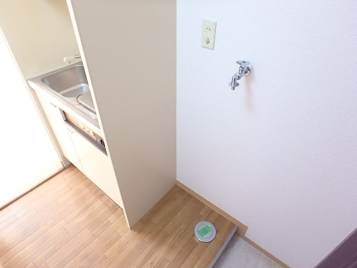 ネクストジェイ水戸の内装